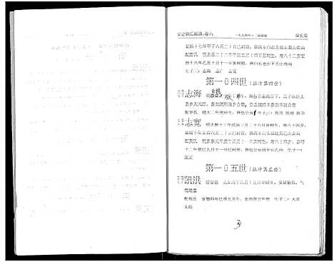 [胡]安定胡氏族谱_15卷首1卷 (湖南) 安定胡氏家谱_七.pdf