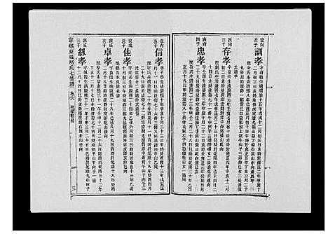 [胡]宁乡东城胡氏七修谱_23卷 (湖南) 宁乡东城胡氏七修谱_三.pdf