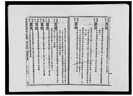 [胡]宁乡东城胡氏七修谱_23卷 (湖南) 宁乡东城胡氏七修谱_七.pdf