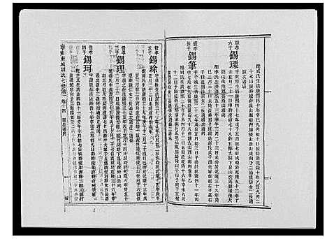 [胡]宁乡东城胡氏七修谱_23卷 (湖南) 宁乡东城胡氏七修谱_九.pdf