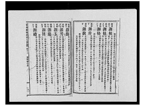 [胡]宁乡东城胡氏七修谱_23卷 (湖南) 宁乡东城胡氏七修谱_十.pdf