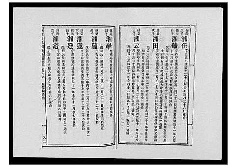 [胡]宁乡东城胡氏七修谱_23卷 (湖南) 宁乡东城胡氏七修谱_十.pdf