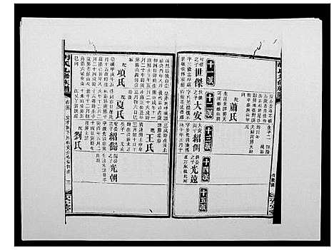 [胡]胡氏九修族谱 (湖南) 胡氏九修家谱_九.pdf