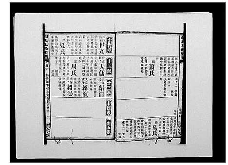 [胡]胡氏九修族谱 (湖南) 胡氏九修家谱_十.pdf