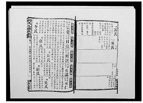 [胡]胡氏九修族谱 (湖南) 胡氏九修家谱_十五.pdf