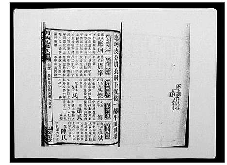 [胡]胡氏九修族谱 (湖南) 胡氏九修家谱_十七.pdf