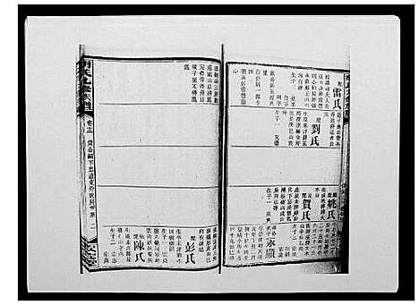 [胡]胡氏九修族谱 (湖南) 胡氏九修家谱_十七.pdf