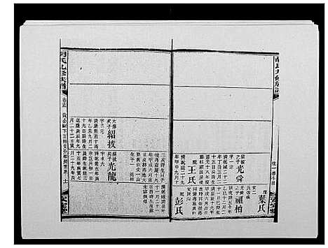 [胡]胡氏九修族谱 (湖南) 胡氏九修家谱_十九.pdf