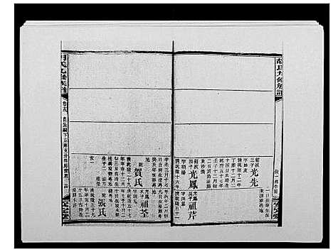 [胡]胡氏九修族谱 (湖南) 胡氏九修家谱_十九.pdf