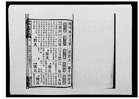 [胡]胡氏九修族谱 (湖南) 胡氏九修家谱_二十.pdf