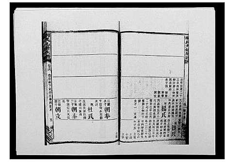 [胡]胡氏九修族谱 (湖南) 胡氏九修家谱_二十.pdf