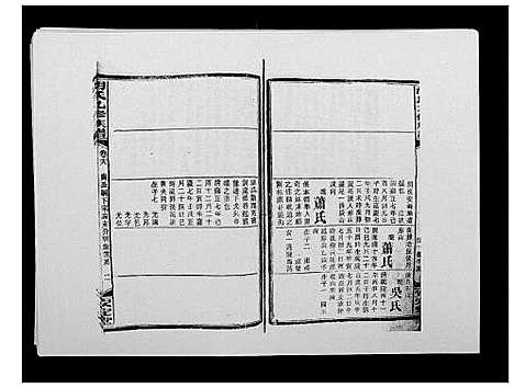 [胡]胡氏九修族谱 (湖南) 胡氏九修家谱_二十二.pdf