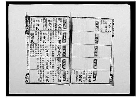 [胡]胡氏九修族谱 (湖南) 胡氏九修家谱_二十五.pdf