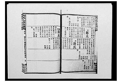 [胡]胡氏九修族谱 (湖南) 胡氏九修家谱_二十八.pdf