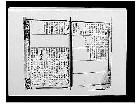 [胡]胡氏九修族谱 (湖南) 胡氏九修家谱_三十二.pdf