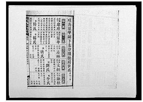 [胡]胡氏九修族谱 (湖南) 胡氏九修家谱_四十一.pdf