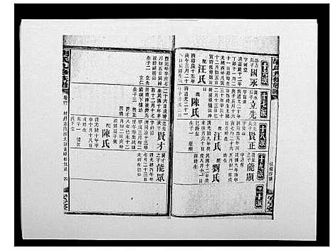 [胡]胡氏九修族谱 (湖南) 胡氏九修家谱_四十五.pdf