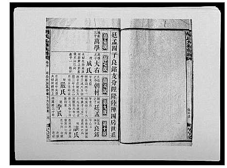 [胡]胡氏九修族谱 (湖南) 胡氏九修家谱_五十四.pdf