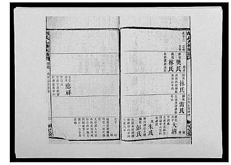 [胡]胡氏九修族谱 (湖南) 胡氏九修家谱_五十七.pdf