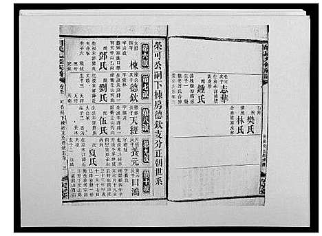 [胡]胡氏九修族谱 (湖南) 胡氏九修家谱_六十一.pdf