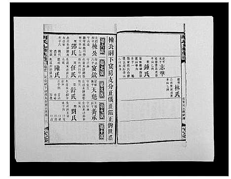 [胡]胡氏九修族谱 (湖南) 胡氏九修家谱_六十三.pdf