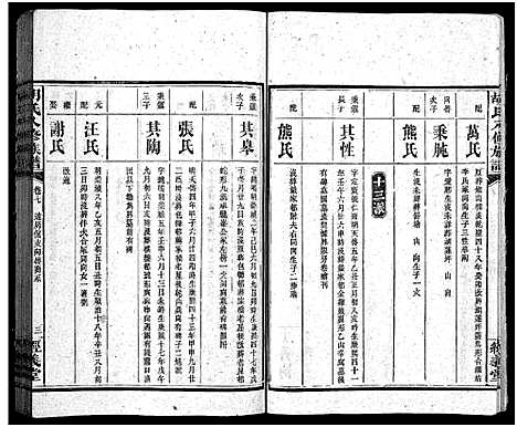 [胡]胡氏八修族谱_12卷首1卷-Hu Shi Ba Xiu (湖南) 胡氏八修家谱_三十五.pdf