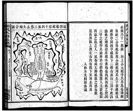 [胡]胡氏八修族谱_12卷首1卷-Hu Shi Ba Xiu (湖南) 胡氏八修家谱_四十.pdf