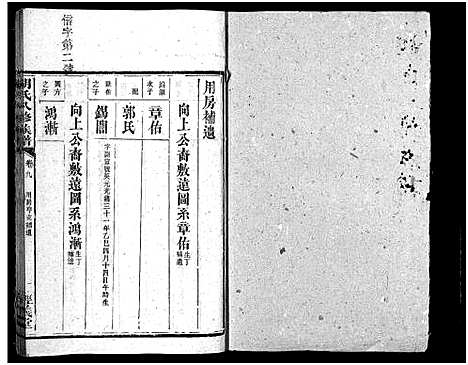 [胡]胡氏八修族谱_12卷首1卷-Hu Shi Ba Xiu (湖南) 胡氏八修家谱_四十四.pdf