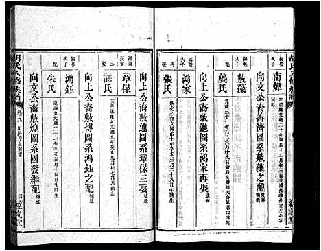 [胡]胡氏八修族谱_12卷首1卷-Hu Shi Ba Xiu (湖南) 胡氏八修家谱_四十四.pdf