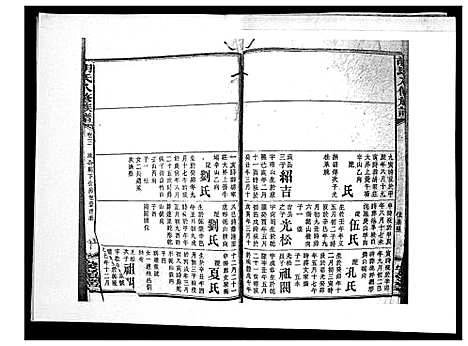 [胡]胡氏八修族谱_50卷 (湖南) 胡氏八修家谱_六.pdf