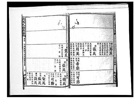 [胡]胡氏八修族谱_50卷 (湖南) 胡氏八修家谱_七.pdf