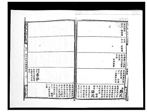 [胡]胡氏八修族谱_50卷 (湖南) 胡氏八修家谱_九.pdf