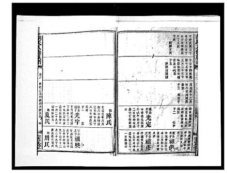 [胡]胡氏八修族谱_50卷 (湖南) 胡氏八修家谱_九.pdf