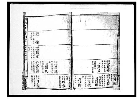 [胡]胡氏八修族谱_50卷 (湖南) 胡氏八修家谱_十一.pdf