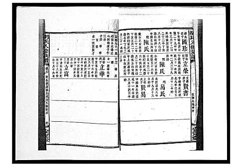 [胡]胡氏八修族谱_50卷 (湖南) 胡氏八修家谱_十八.pdf