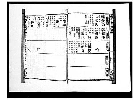 [胡]胡氏八修族谱_50卷 (湖南) 胡氏八修家谱_二十二.pdf