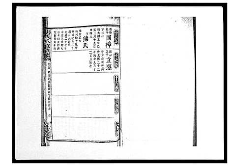 [胡]胡氏八修族谱_50卷 (湖南) 胡氏八修家谱_二十七.pdf