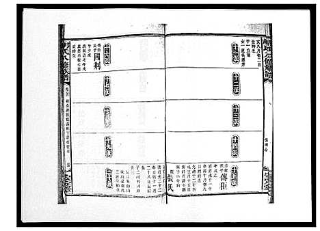 [胡]胡氏八修族谱_50卷 (湖南) 胡氏八修家谱_二十七.pdf