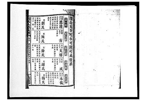 [胡]胡氏八修族谱_50卷 (湖南) 胡氏八修家谱_二十九.pdf