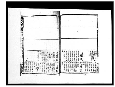 [胡]胡氏八修族谱_50卷 (湖南) 胡氏八修家谱_三十.pdf