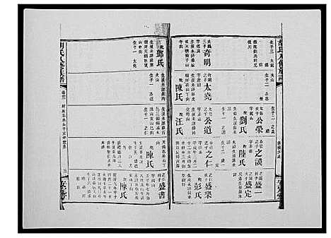 [胡]胡氏八修族谱_50卷 (湖南) 胡氏八修家谱_三十四.pdf