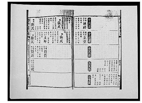 [胡]胡氏八修族谱_50卷 (湖南) 胡氏八修家谱_三十八.pdf