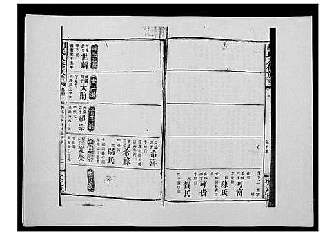 [胡]胡氏八修族谱_50卷 (湖南) 胡氏八修家谱_四十三.pdf