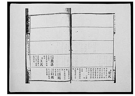 [胡]胡氏八修族谱_50卷 (湖南) 胡氏八修家谱_四十八.pdf