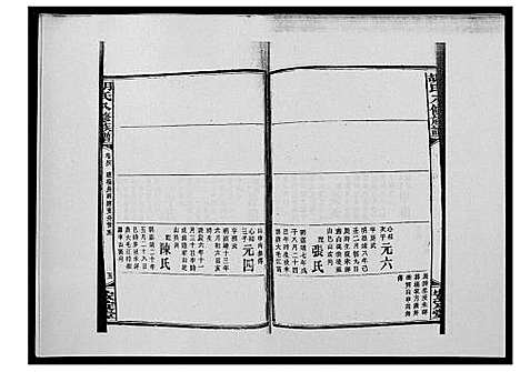 [胡]胡氏八修族谱_50卷 (湖南) 胡氏八修家谱_五十.pdf