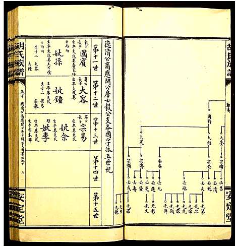 [胡]胡氏族谱 (湖南) 胡氏家谱_九.pdf