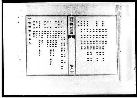 [胡]贯塘胡杨七修族谱_20卷 (湖南) 贯塘胡杨七修家谱_二.pdf