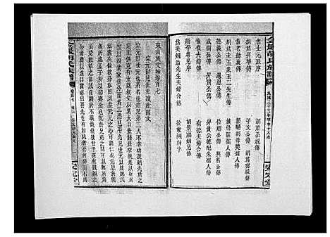 [胡]金严胡氏族谱 (湖南) 金严胡氏家谱_七.pdf