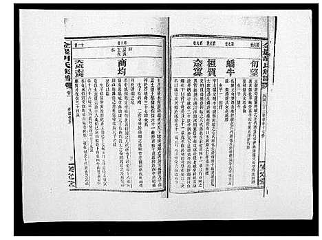 [胡]金严胡氏族谱 (湖南) 金严胡氏家谱_十一.pdf