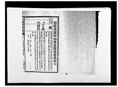 [胡]金严胡氏族谱 (湖南) 金严胡氏家谱_十七.pdf